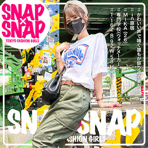 sna006｜無料エロ動画｜MIKA｜SNAP×SNAP